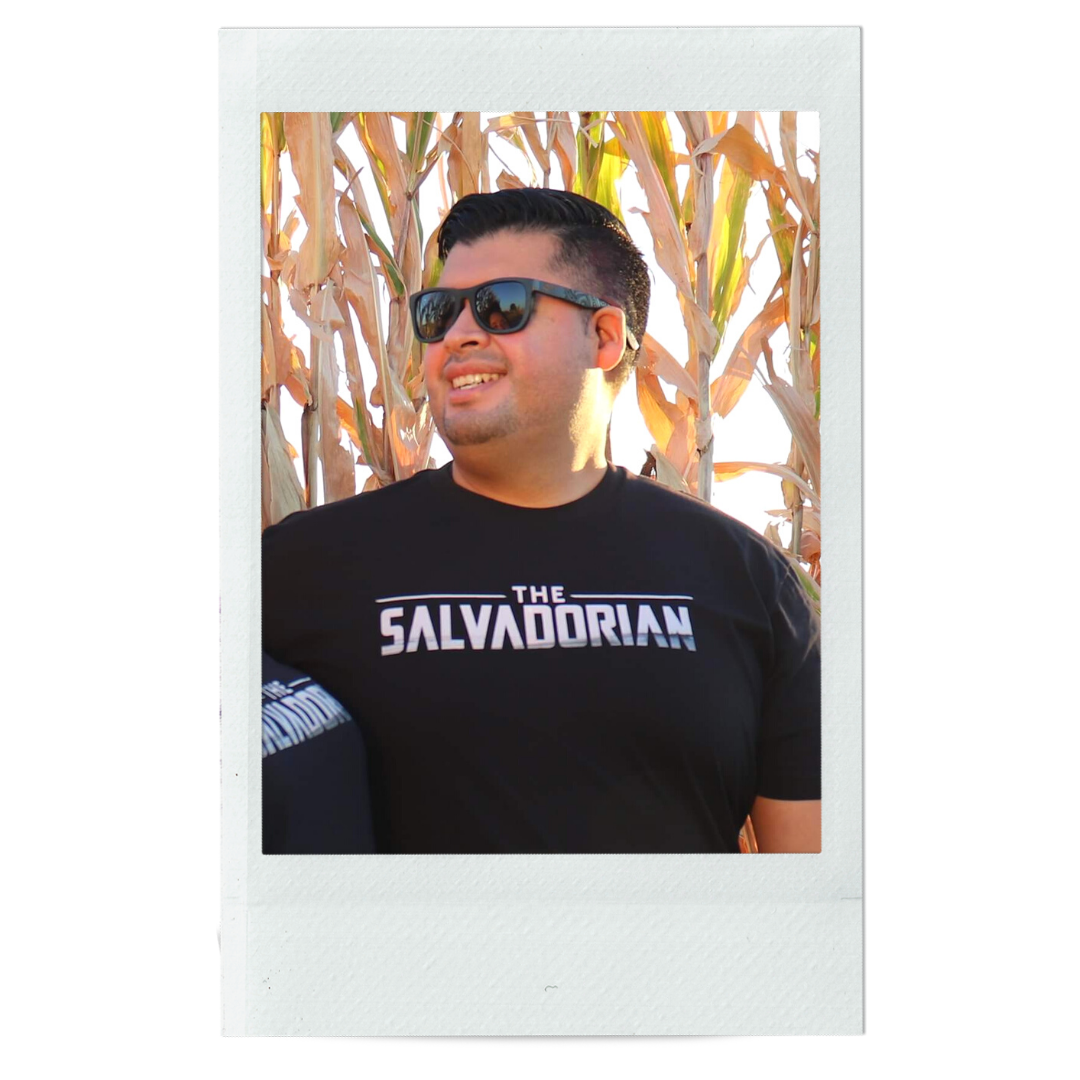 Salvadorian jersey top